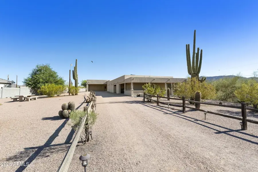 10646 E Jensen Street, Mesa, AZ 85207 - #2