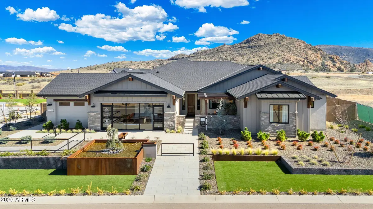 3751 Blazing Ore Trail, Prescott, AZ 86301 - #1