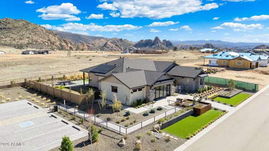 3751 Blazing Ore Trail, Prescott, AZ 86301 - #2