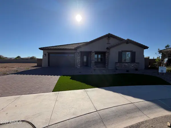24498 N 156th Lane, Surprise, AZ 85387
