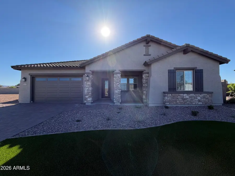 24498 N 156th Lane, Surprise, AZ 85387 - #2