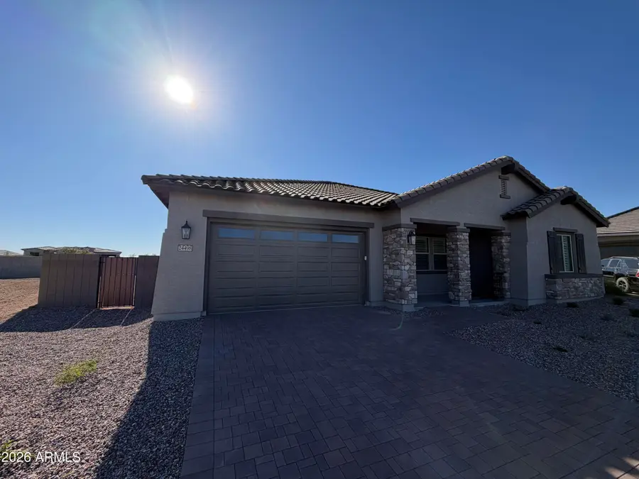 24498 N 156th Lane, Surprise, AZ 85387 - #3
