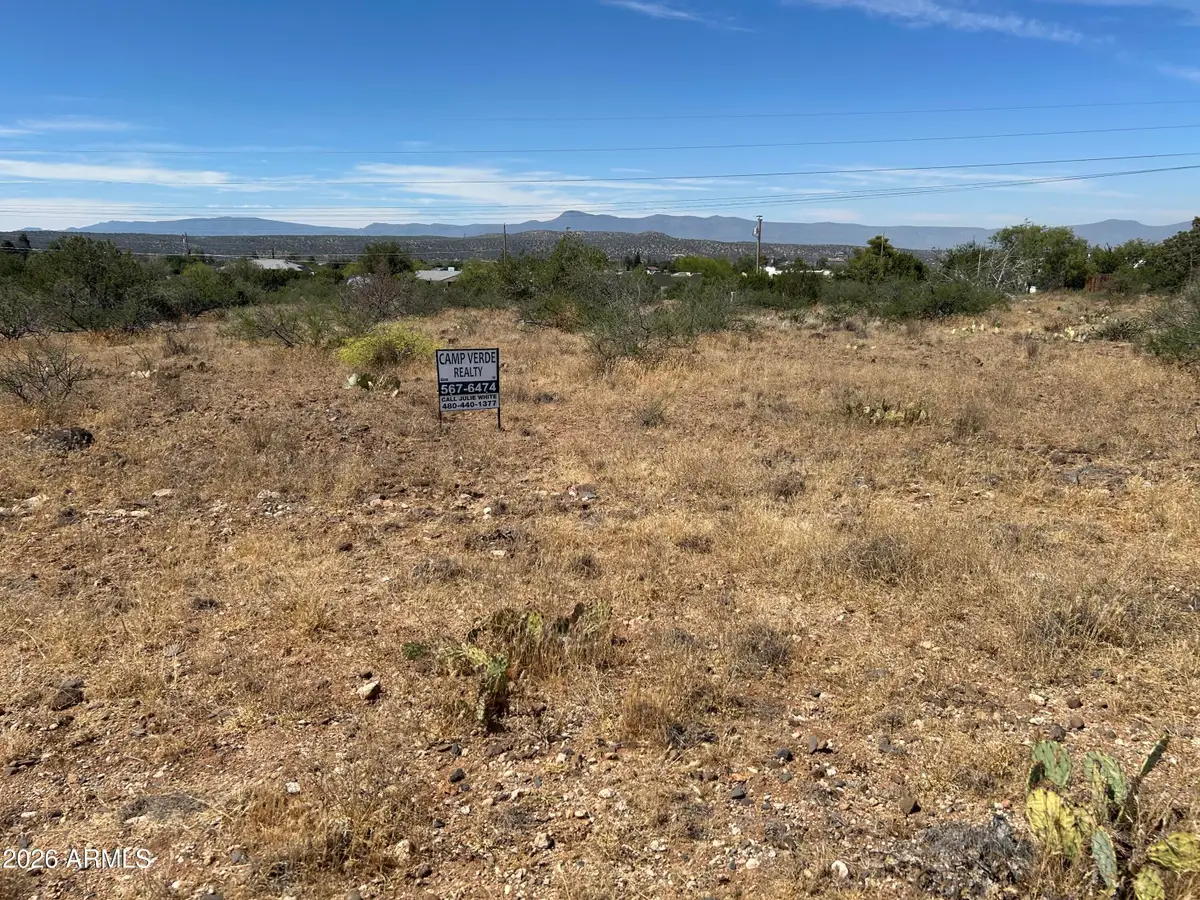 4795 E Lavin Lane #147, Rimrock, AZ 86335 - #1