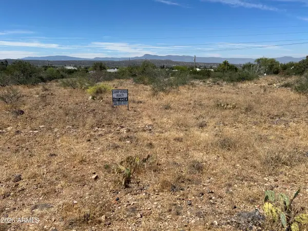 4795 E Lavin Lane #147, Rimrock, AZ 86335