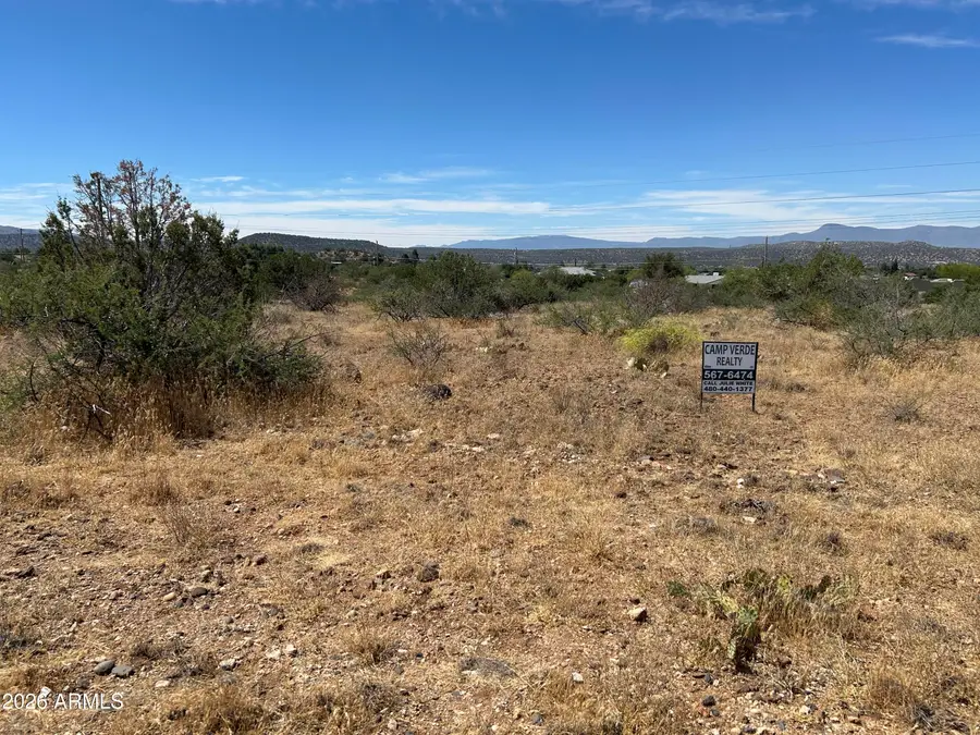 4795 E Lavin Lane #147, Rimrock, AZ 86335 - #2