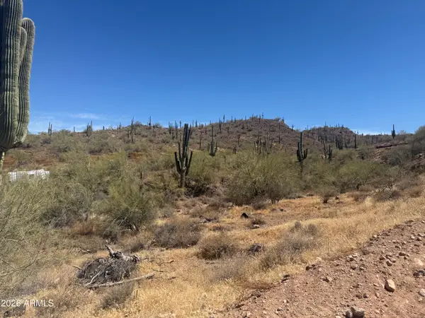 1913 E Mariola --, Phoenix, AZ 85086