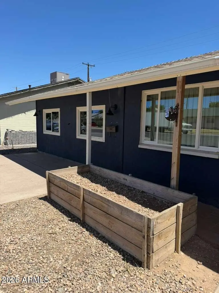 4241 W El Camino Drive, Phoenix, AZ 85051 - #3