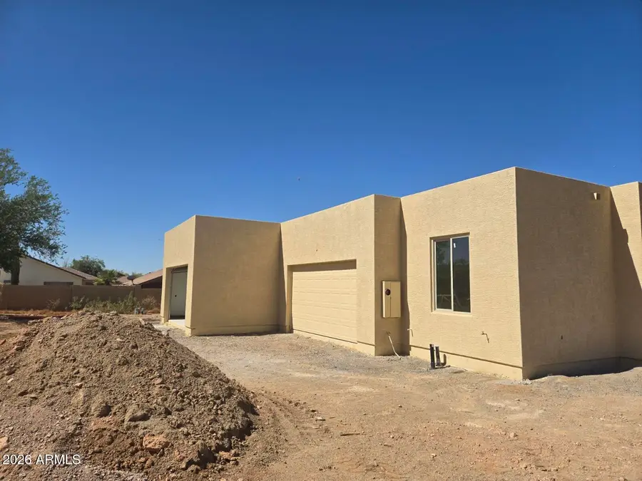 9149 E Avenida La Tarde --, Gold Canyon, AZ 85118 - #3