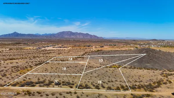 0 W Brazilwood Lot 4 (1.5 Acres) -- #=, Maricopa, AZ 85139
