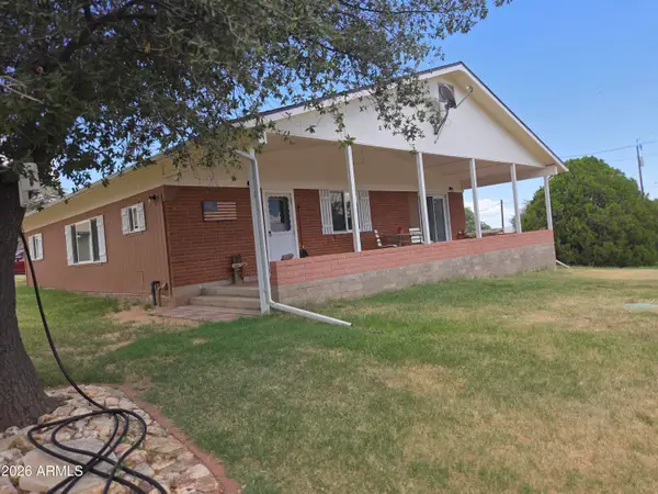 5453 E Forest Lane, Hereford, AZ 85615