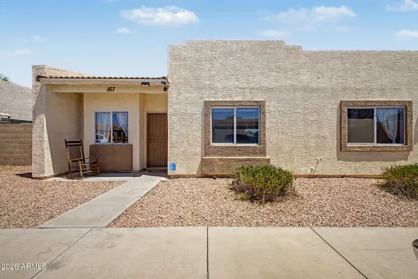 2300 E Magma Road #167, San Tan Valley, AZ 85143