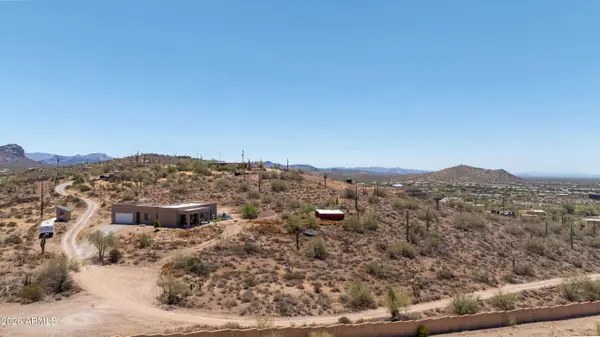 0 E Obsidian Court, Gold Canyon, AZ 85118