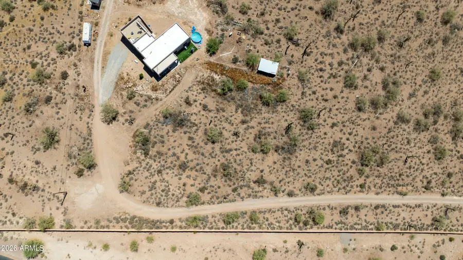 0 E Obsidian Court, Gold Canyon, AZ 85118 - #2
