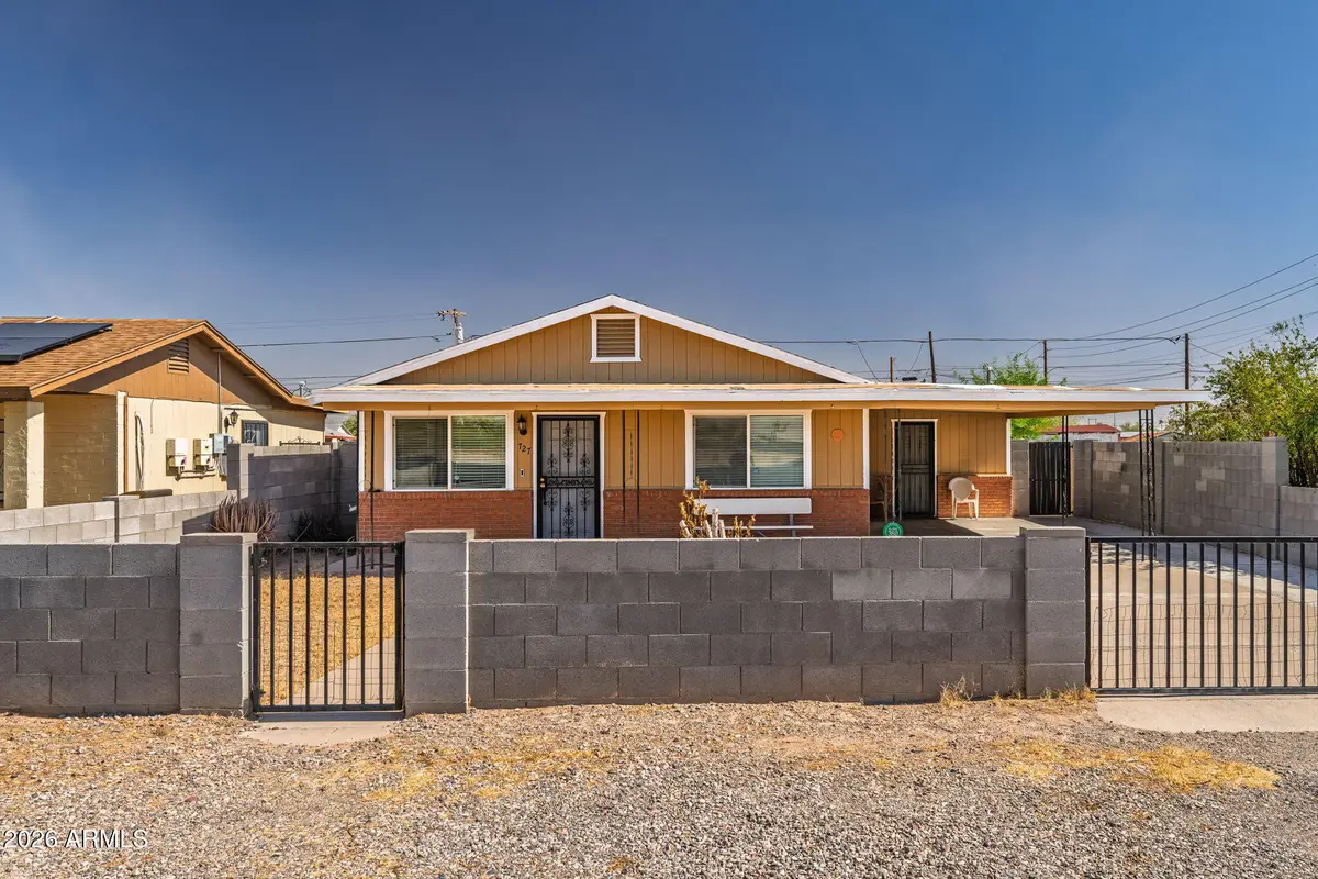 727 W 13th Street, Casa Grande, AZ 85122 - #1