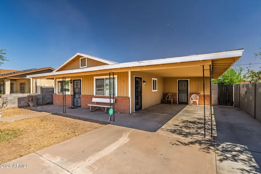 727 W 13th Street, Casa Grande, AZ 85122 - #2