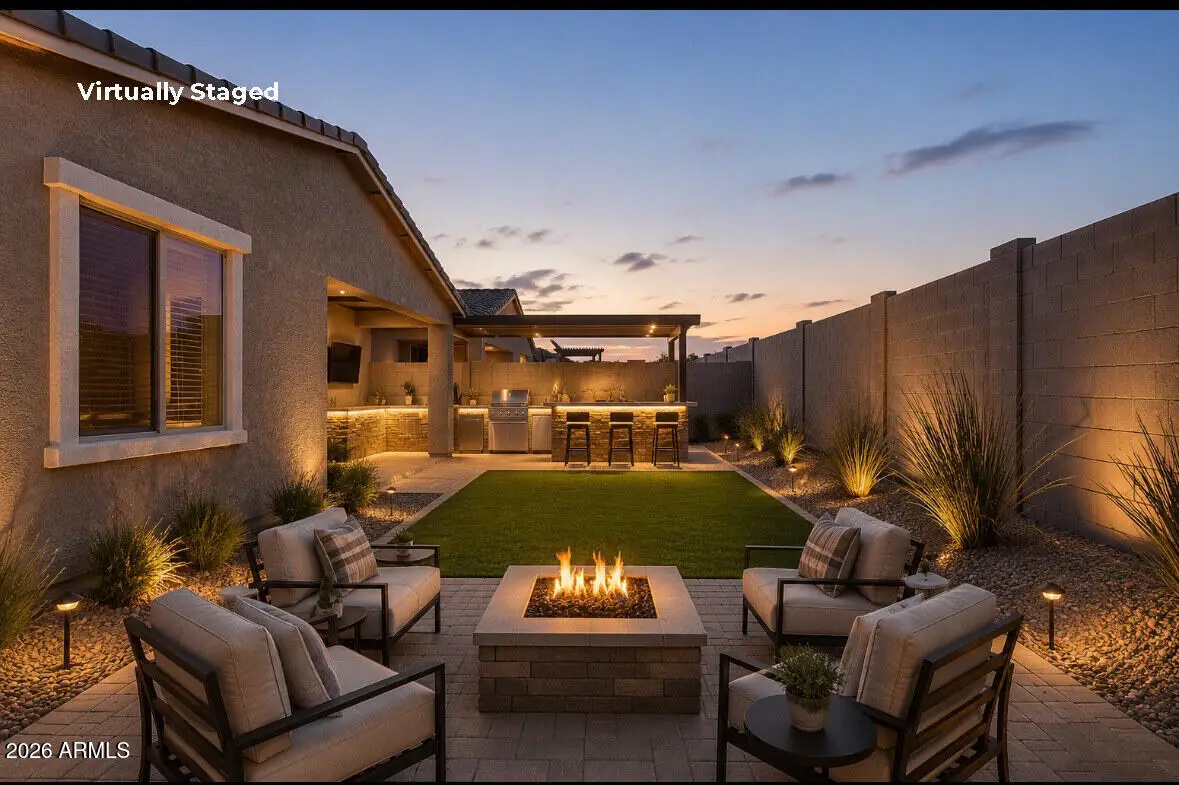 11247 E Unger Avenue, Mesa, AZ 85212 - #1