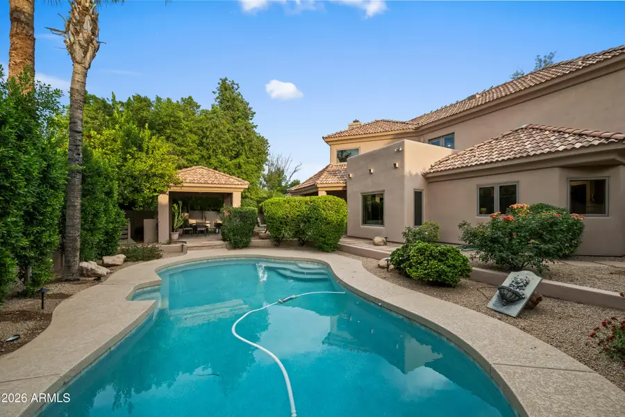 10007 N 55th Street, Paradise Valley, AZ 85253 - #3