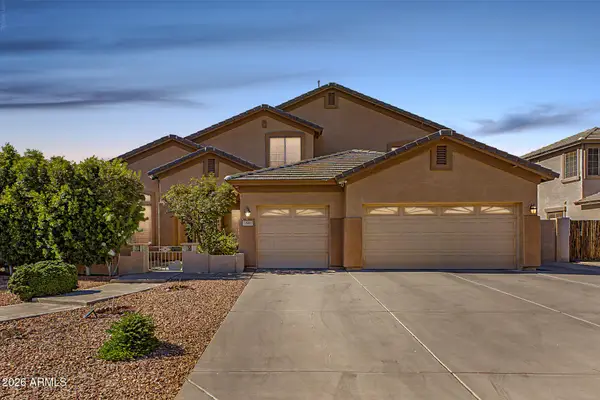 66 E Julian Drive, Gilbert, AZ 85295