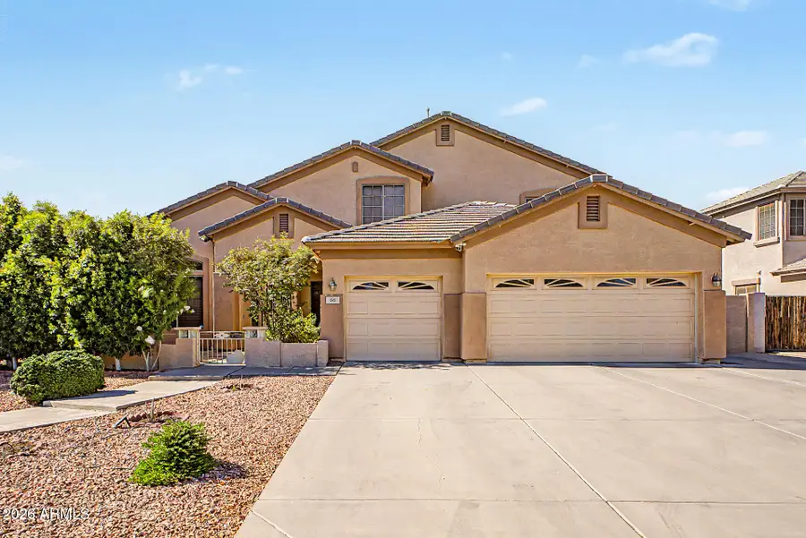66 E Julian Drive, Gilbert, AZ 85295 - #2