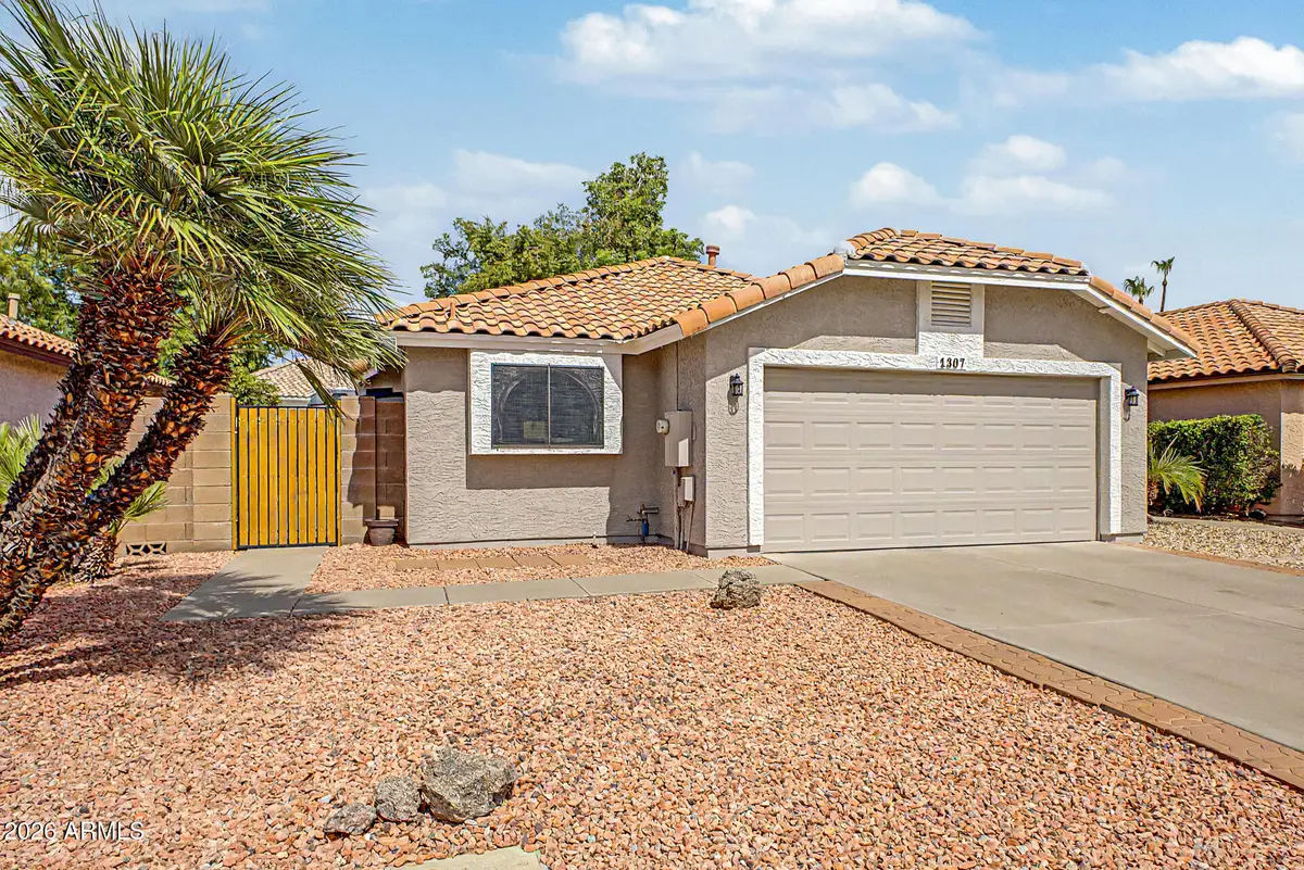 1307 S Quinn --, Mesa, AZ 85206 - #1