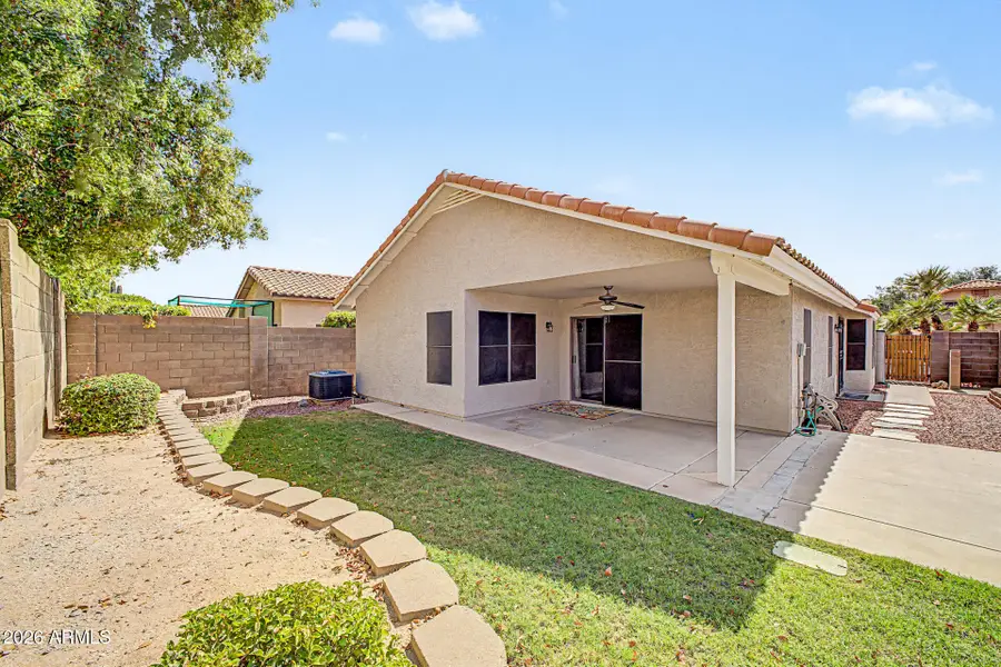 1307 S Quinn --, Mesa, AZ 85206 - #2