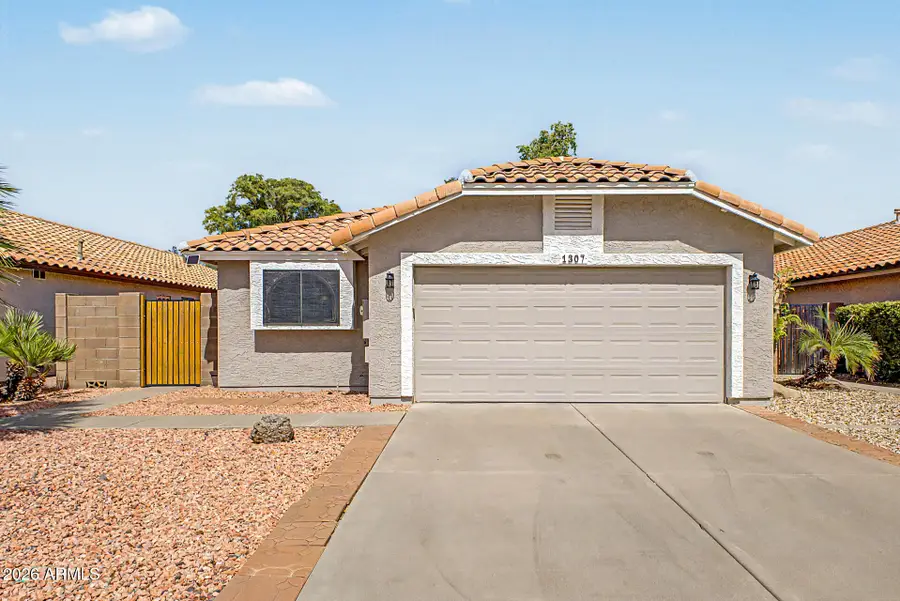 1307 S Quinn --, Mesa, AZ 85206 - #3