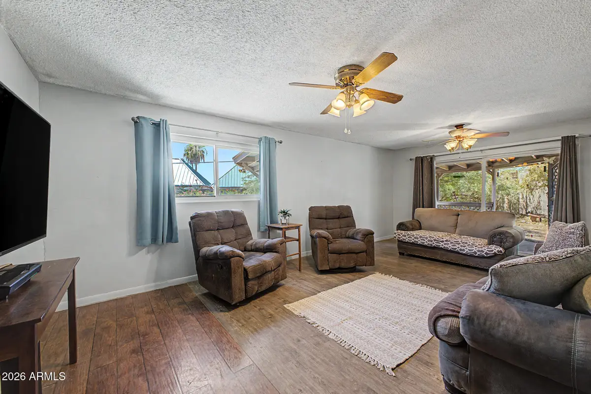 2227 W Rovey Avenue, Phoenix, AZ 85015 - #1