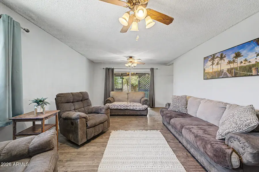2227 W Rovey Avenue, Phoenix, AZ 85015 - #3