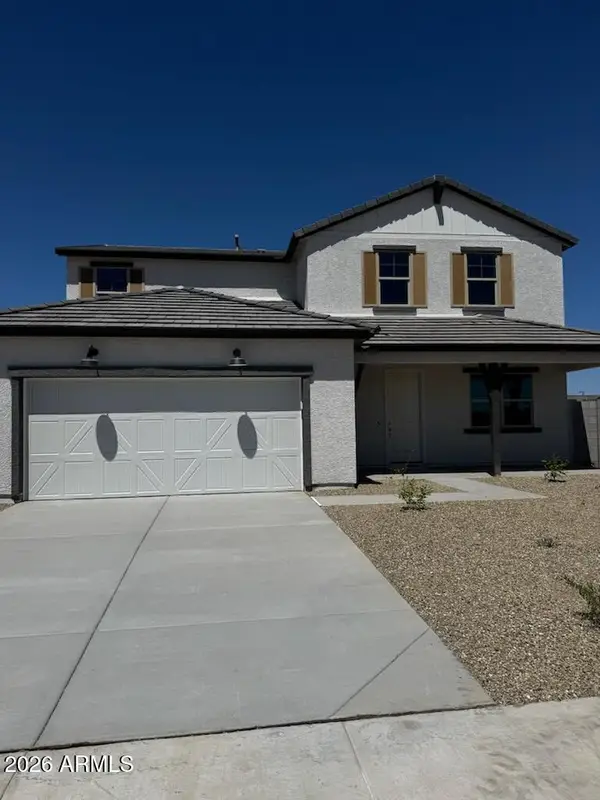 4018 S 177th Lane, Goodyear, AZ 85338