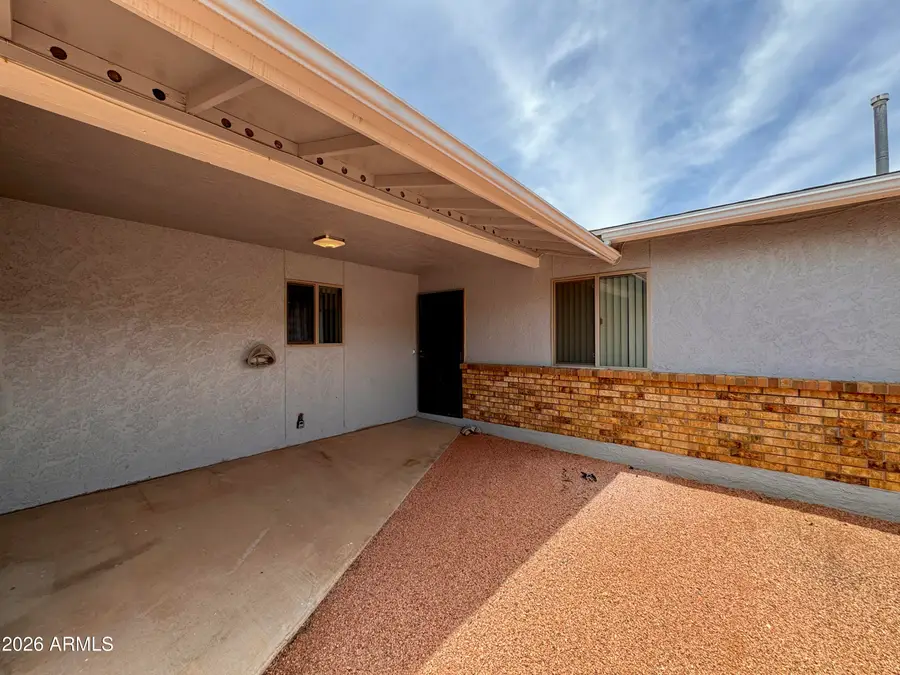 485 E Va Luna Road, Sierra Vista, AZ 85635 - #3