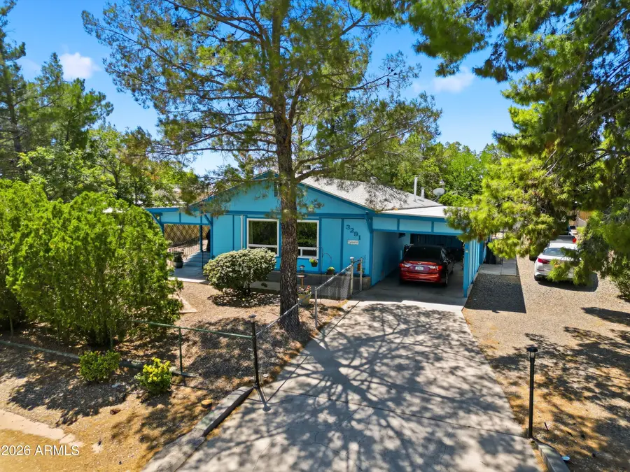 3291 E Del Rio Drive, Cottonwood, AZ 86326 - #2