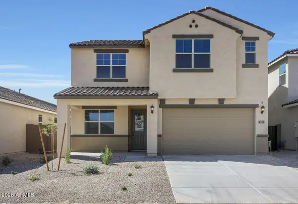 4381 W Mountain Laural Drive, San Tan Valley, AZ 85144