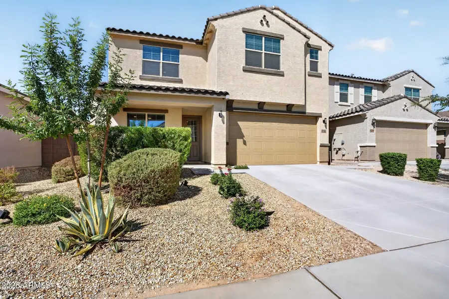 4381 W Mountain Laural Drive, San Tan Valley, AZ 85144 - #3