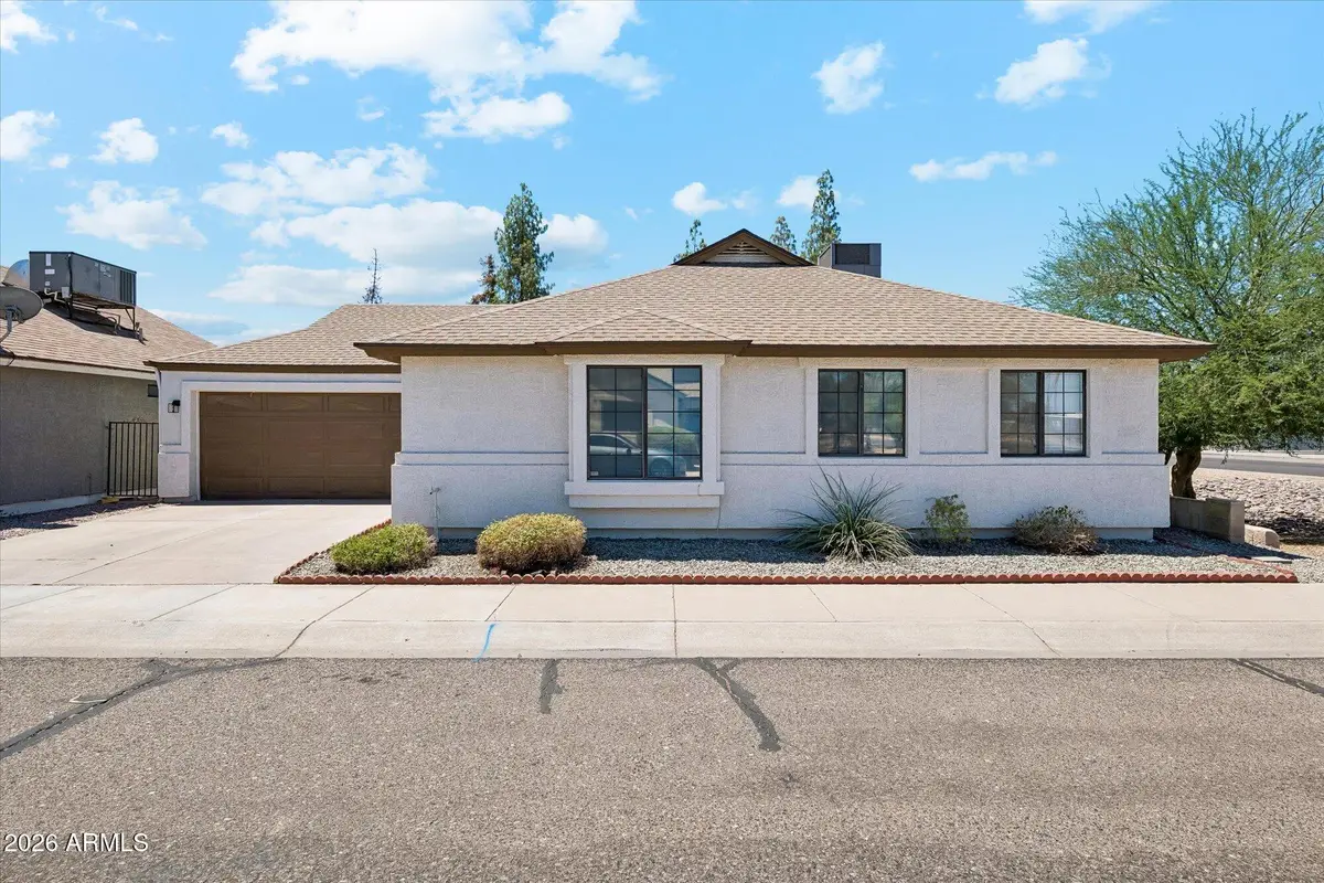 2053 W Columbine Drive, Phoenix, AZ 85029 - #1