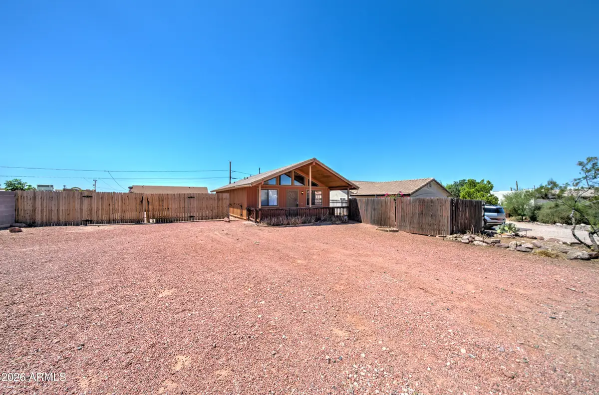 10261 E La Palma Avenue, Gold Canyon, AZ 85118 - #1