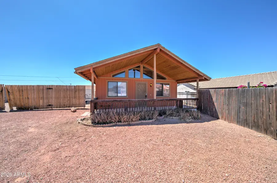 10261 E La Palma Avenue, Gold Canyon, AZ 85118 - #3