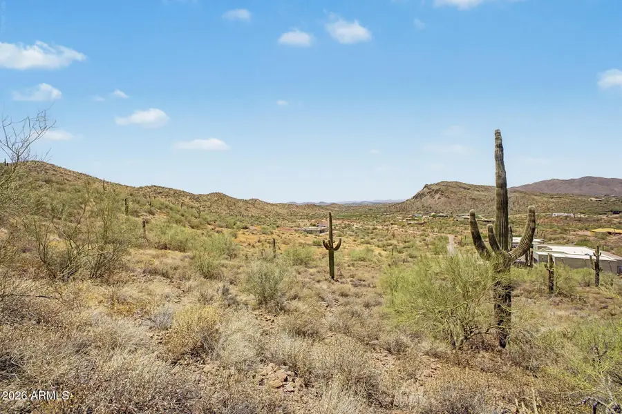 423XX N 18th Street, New River, AZ 85087 - #3
