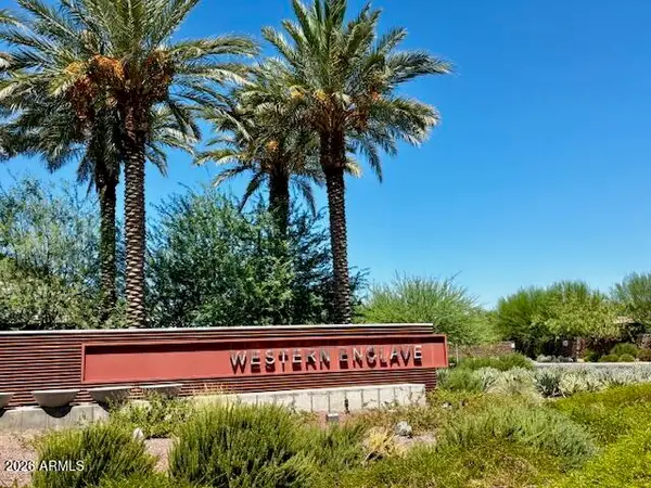 9320 W Meadowbrook Avenue, Phoenix, AZ 85037