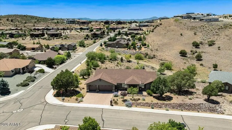 1052 Rough Diamond Drive, Prescott, AZ 86301 - #2