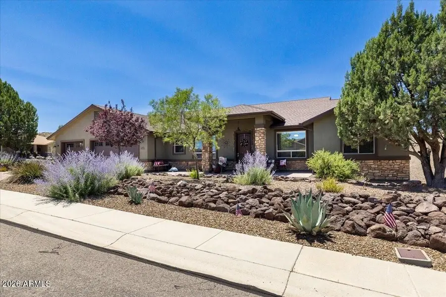 1052 Rough Diamond Drive, Prescott, AZ 86301 - #3
