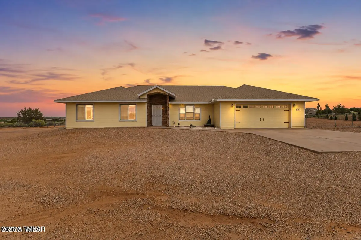 2787 S Bourdon Ranch Road, Taylor, AZ 85939 - #1
