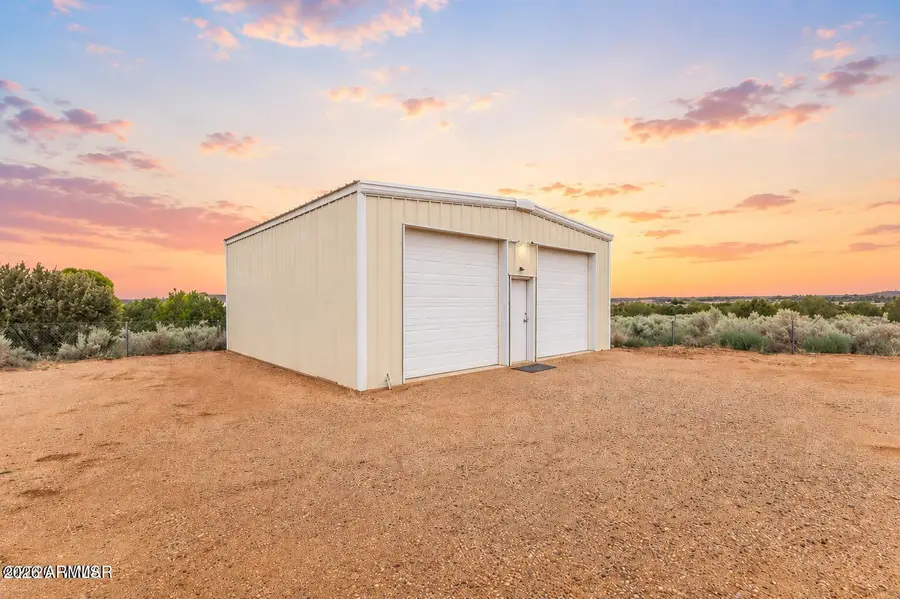 2787 S Bourdon Ranch Road, Taylor, AZ 85939 - #3