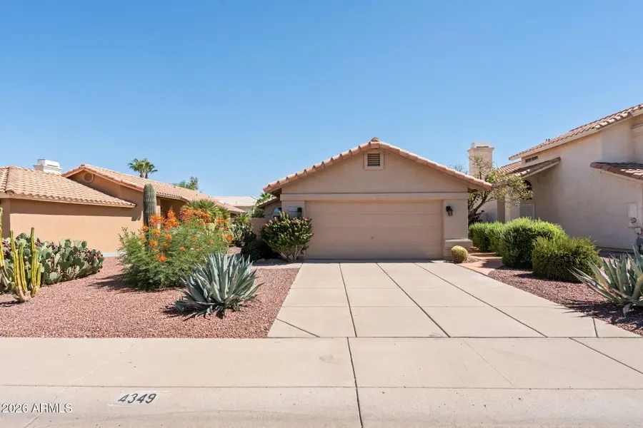4349 E Chuckwalla Canyon, Phoenix, AZ 85044 - #2