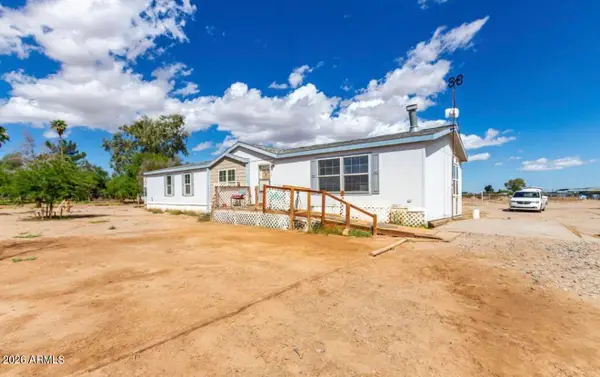 51606 W Mayer Boulevard, Maricopa, AZ 85139