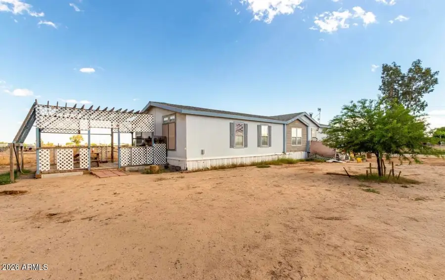 51606 W Mayer Boulevard, Maricopa, AZ 85139 - #2
