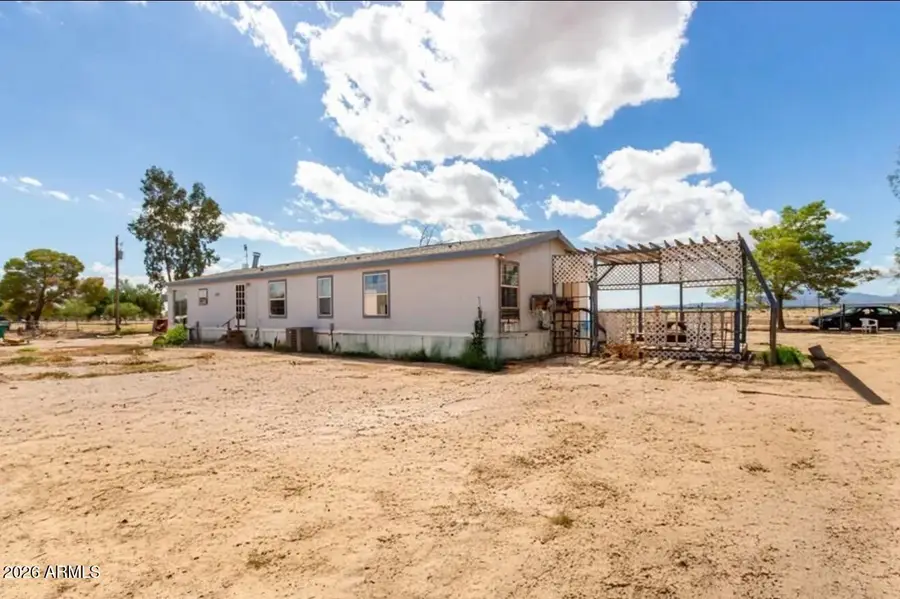 51606 W Mayer Boulevard, Maricopa, AZ 85139 - #3