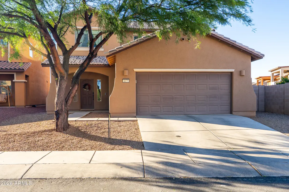 4679 Tranquility Street, Sierra Vista, AZ 85650 - #1