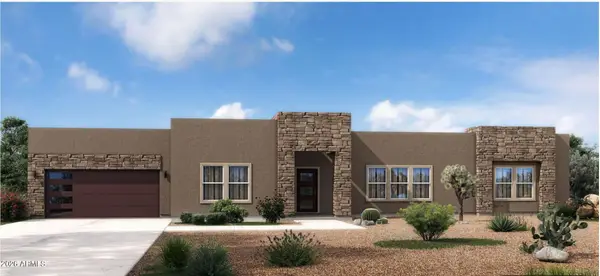 TBD Cloudview Avenue, Gold Canyon, AZ 85118