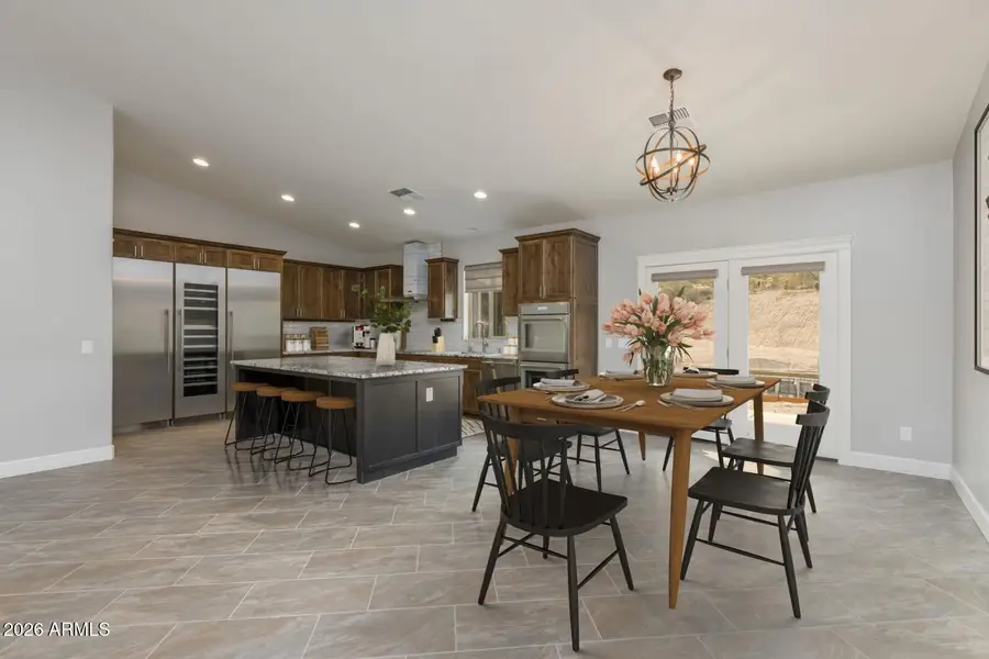 TBD Cloudview Avenue, Gold Canyon, AZ 85118 - #3