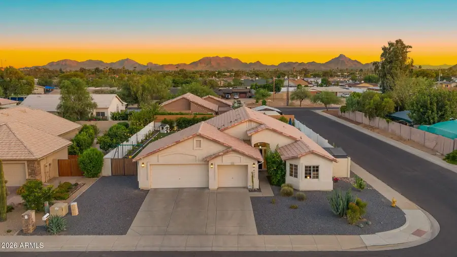 4049 E Vista Drive, Phoenix, AZ 85032 - #2